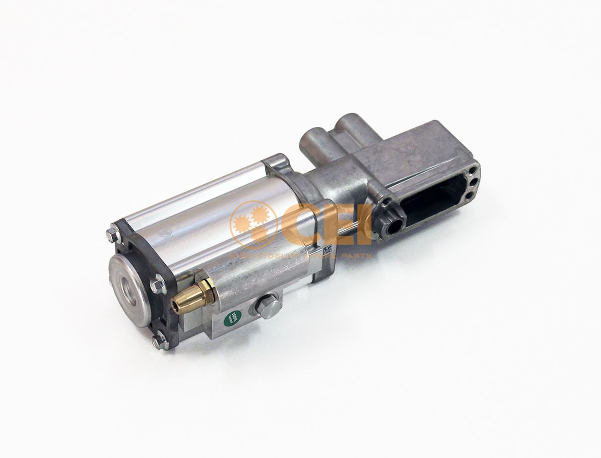 Getriebesteller CEI no. 480.008
