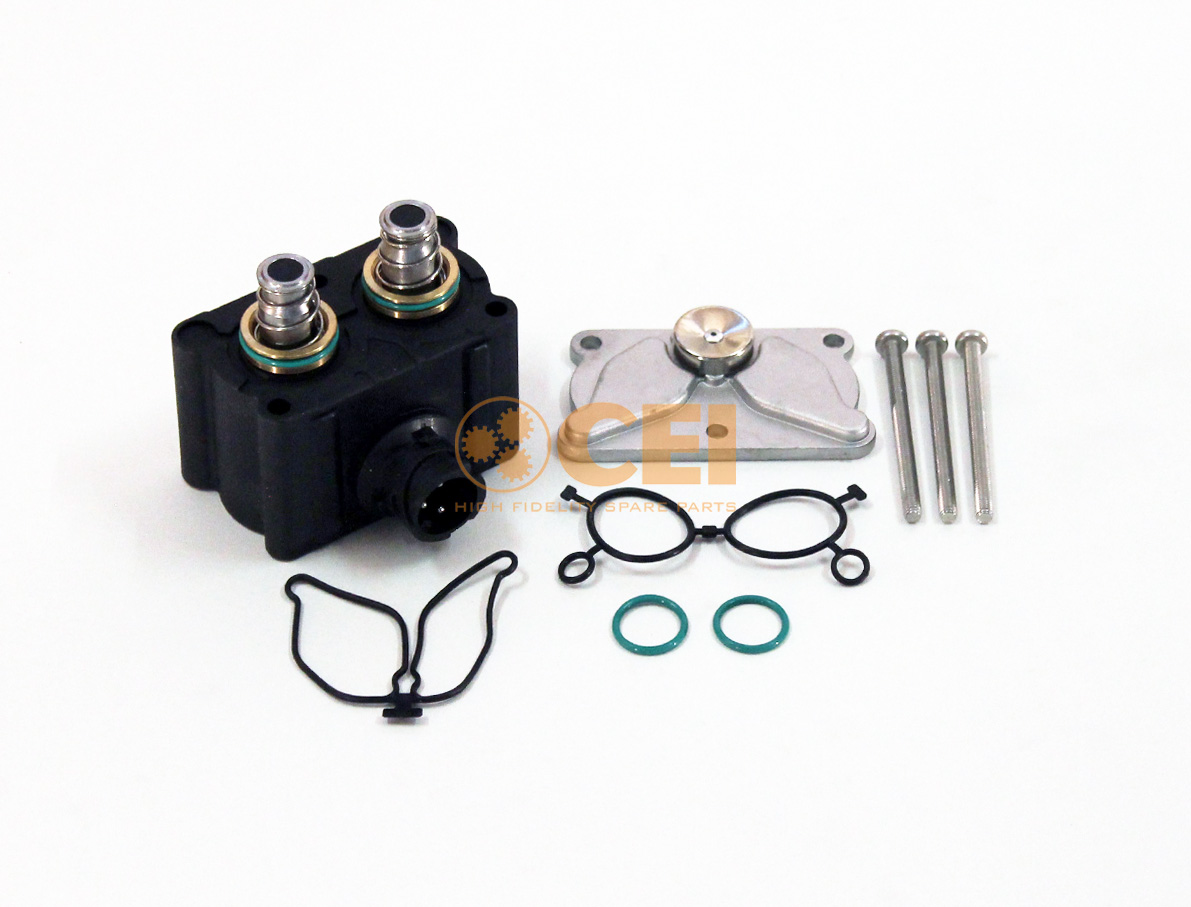 Valve kit CEI Код 480.009