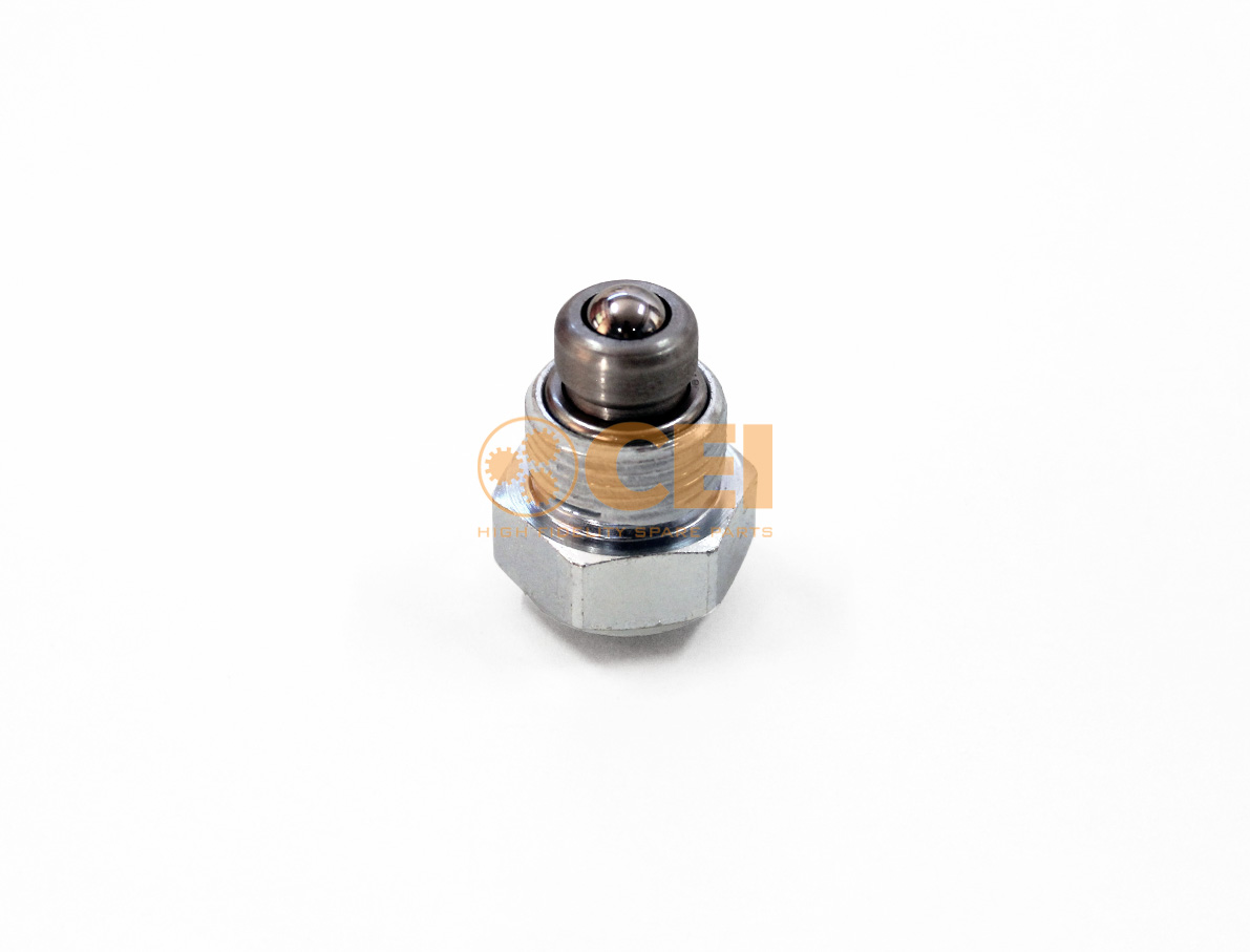 Pivot de verrouillage CEI no. 480.025
