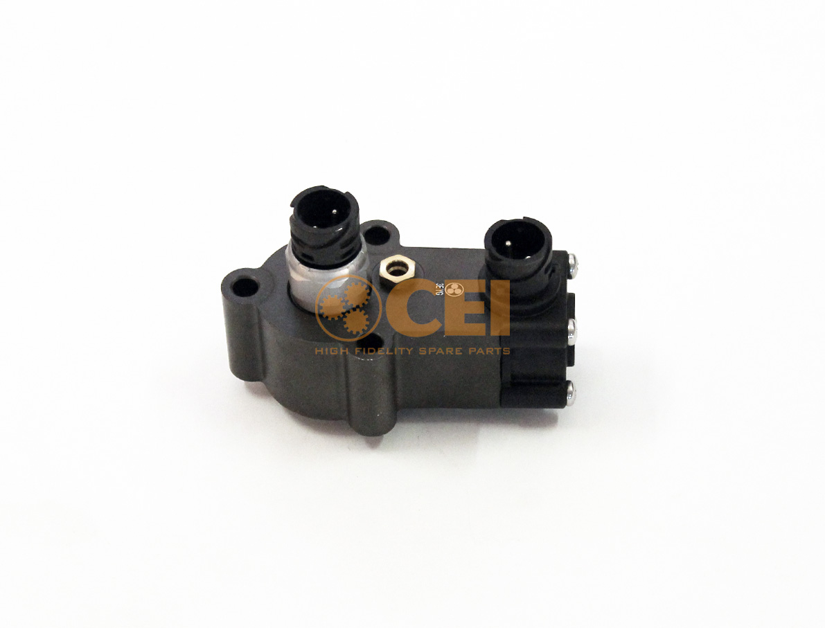 Valve CEI Код 480.027
