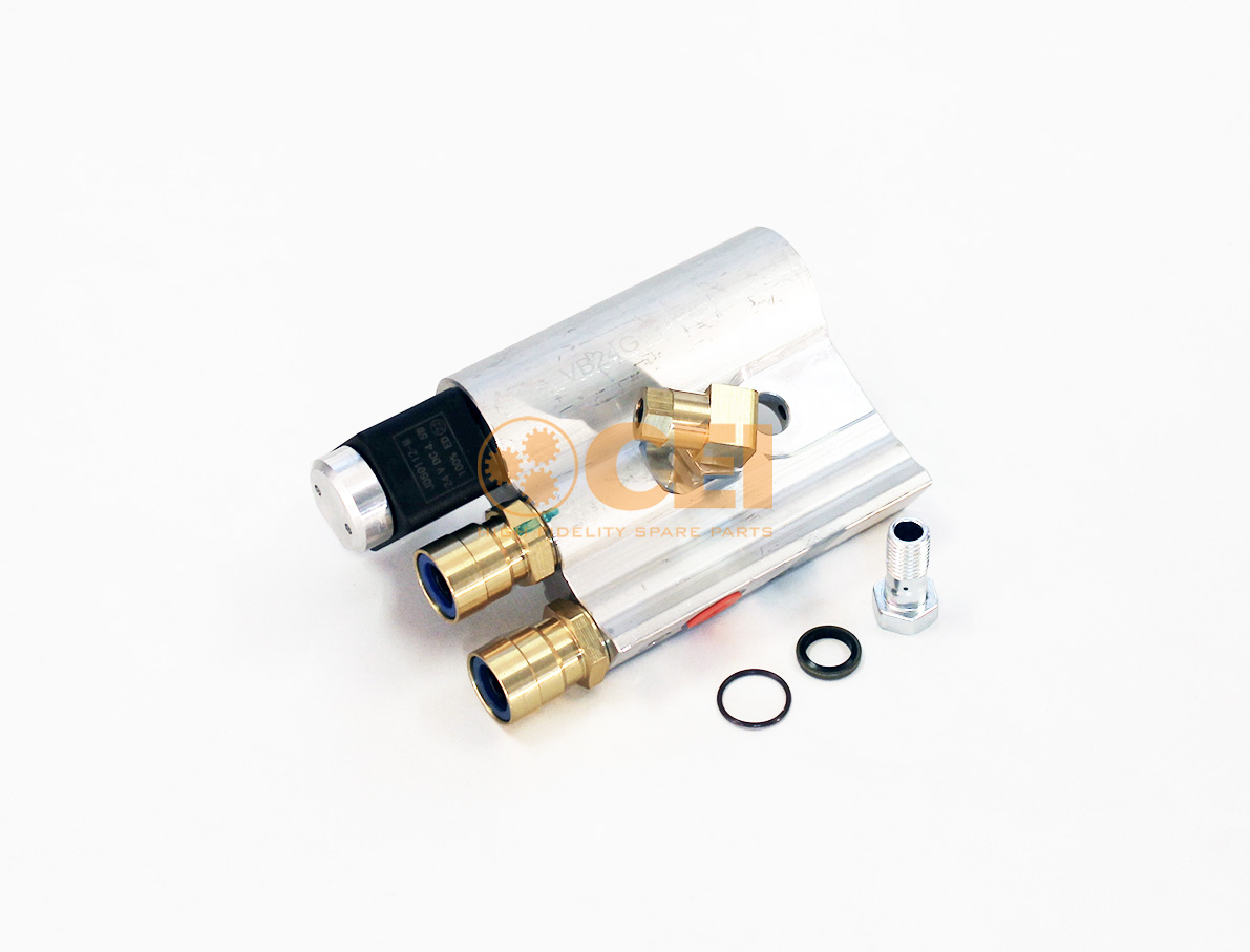 Ventil CEI no. 480.041