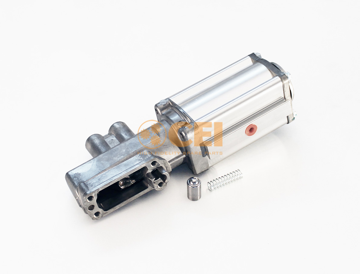 Getriebesteller CEI no. 480.049