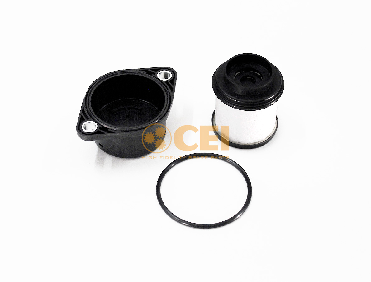 Oelfilter kit CEI no. 480.116