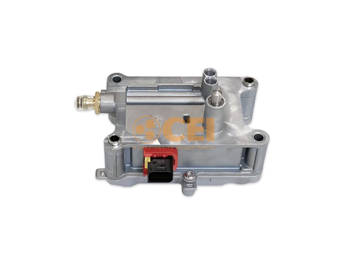 Valve CEI no. 480.187