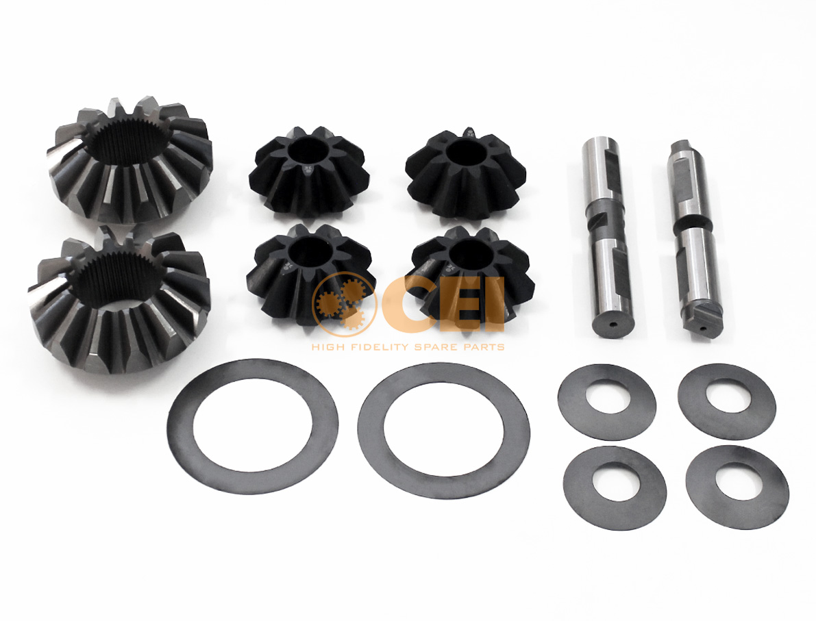 Differential kit CEI no. 498.013