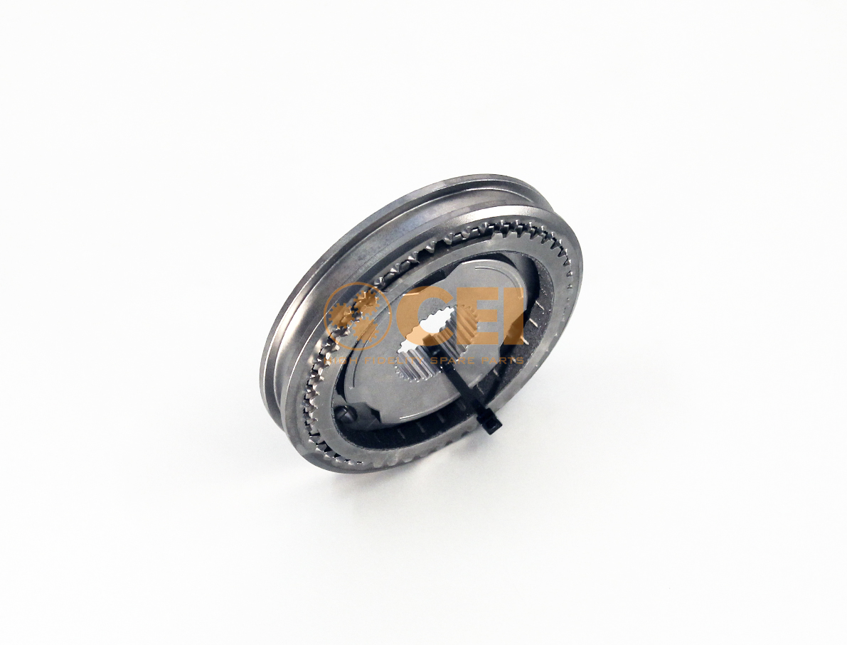 OEM no. 8873314 | Synchro Kit brand Iveco interchangeable