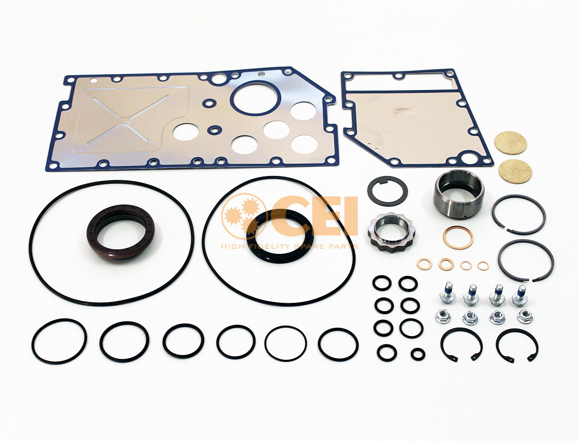 Kit de joints retarder CEI no. 498.079