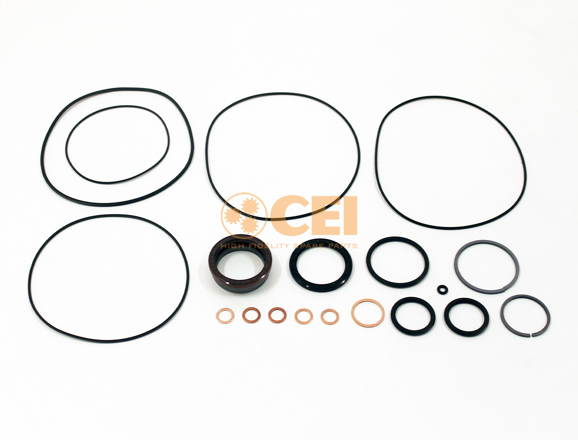 Retarder gasket kit CEI Код 498.080