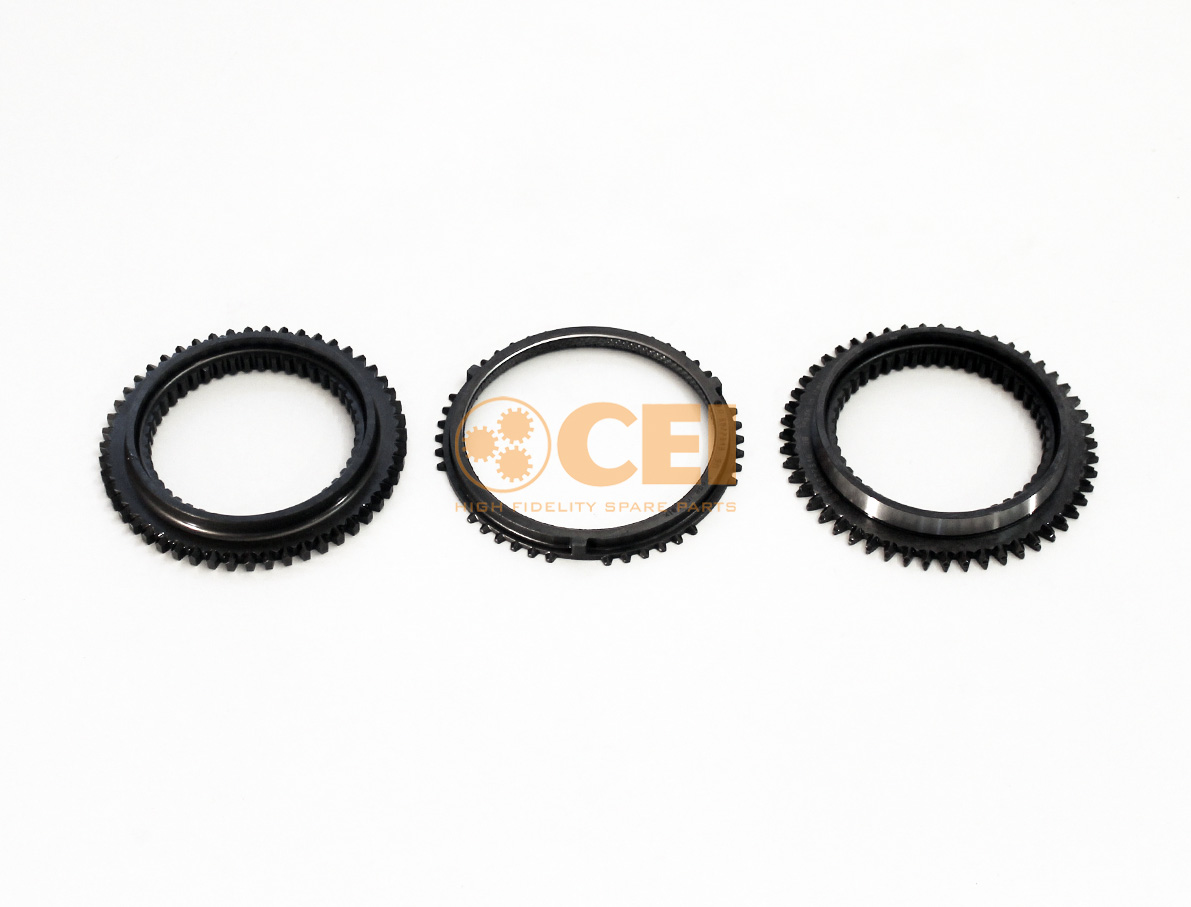 Synchro Kit CEI Код 498.085