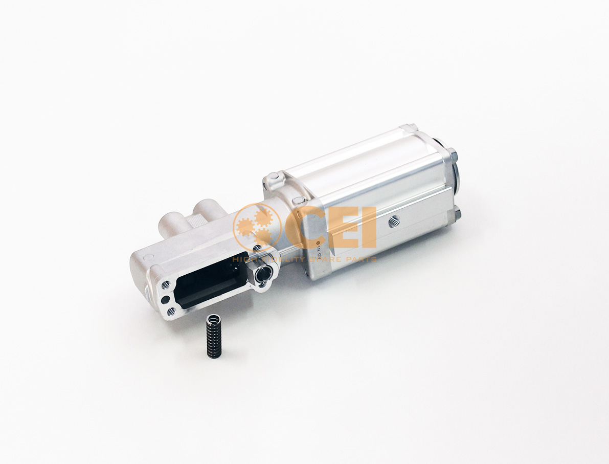 Gearbox control actuator CEI Код 498.092