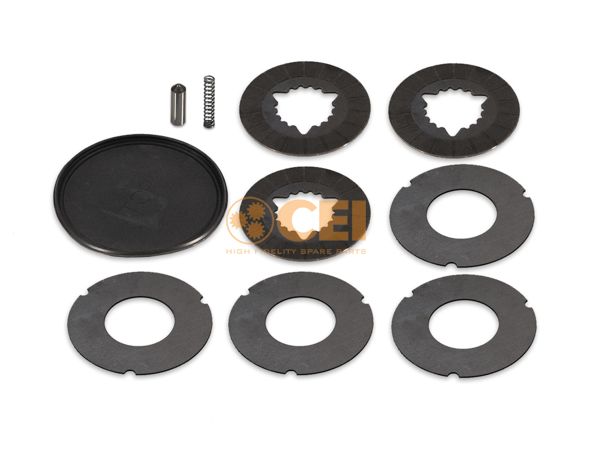 Discs kit CEI Код 498.093