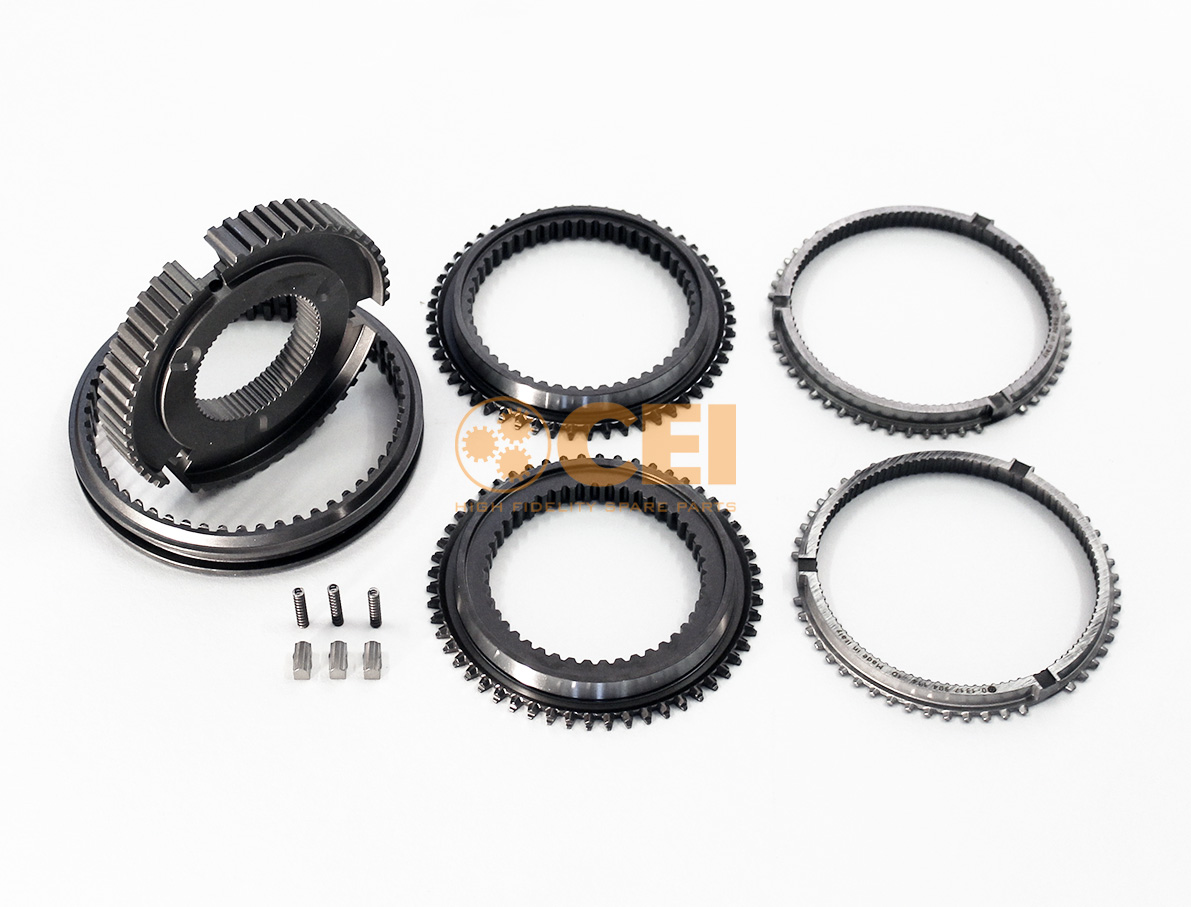 Synchron Kit CEI no. 498.107