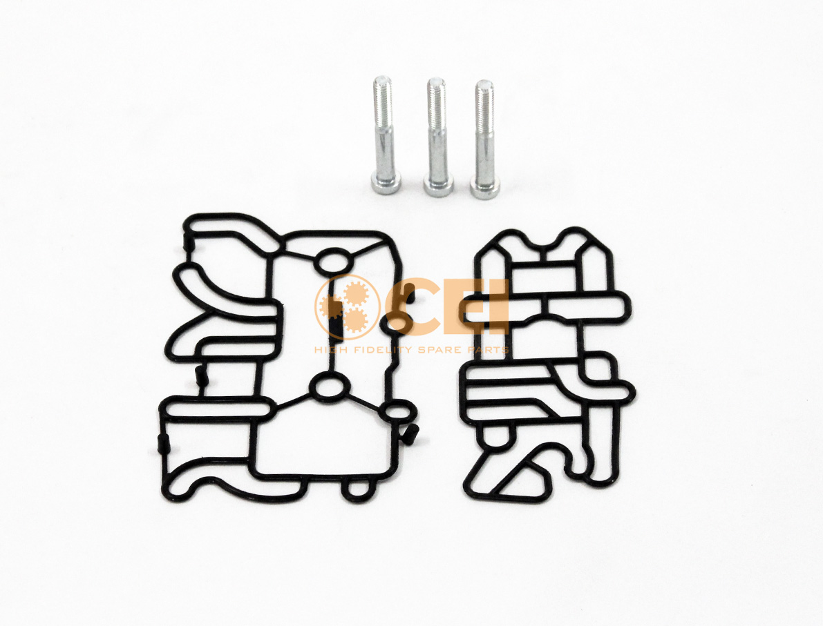 Kit guarnizioni CEI no. 498.120