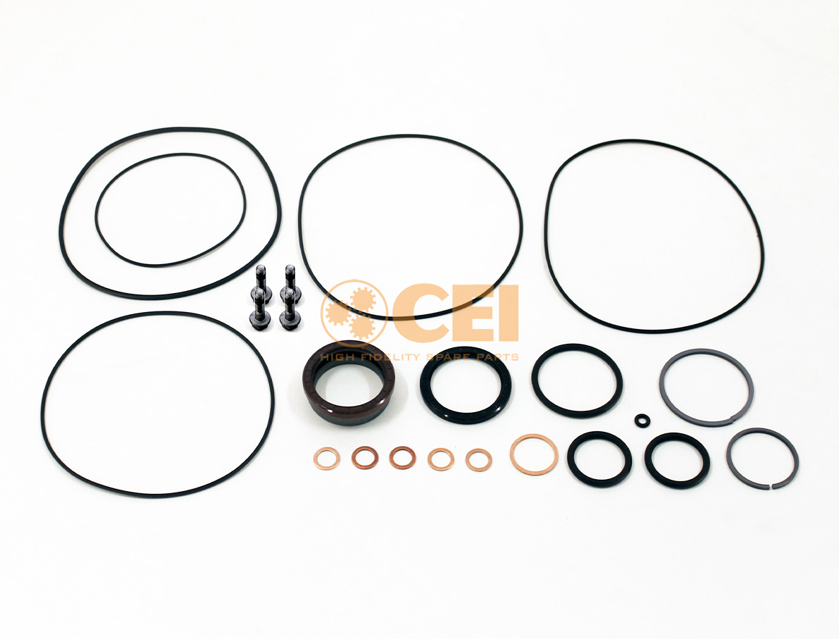 Retarder gasket kit CEI Код 498.122