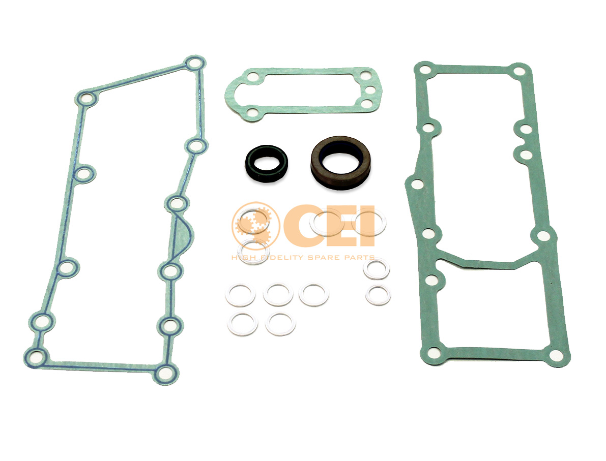 Dichtungsatz CEI no. 498.124
