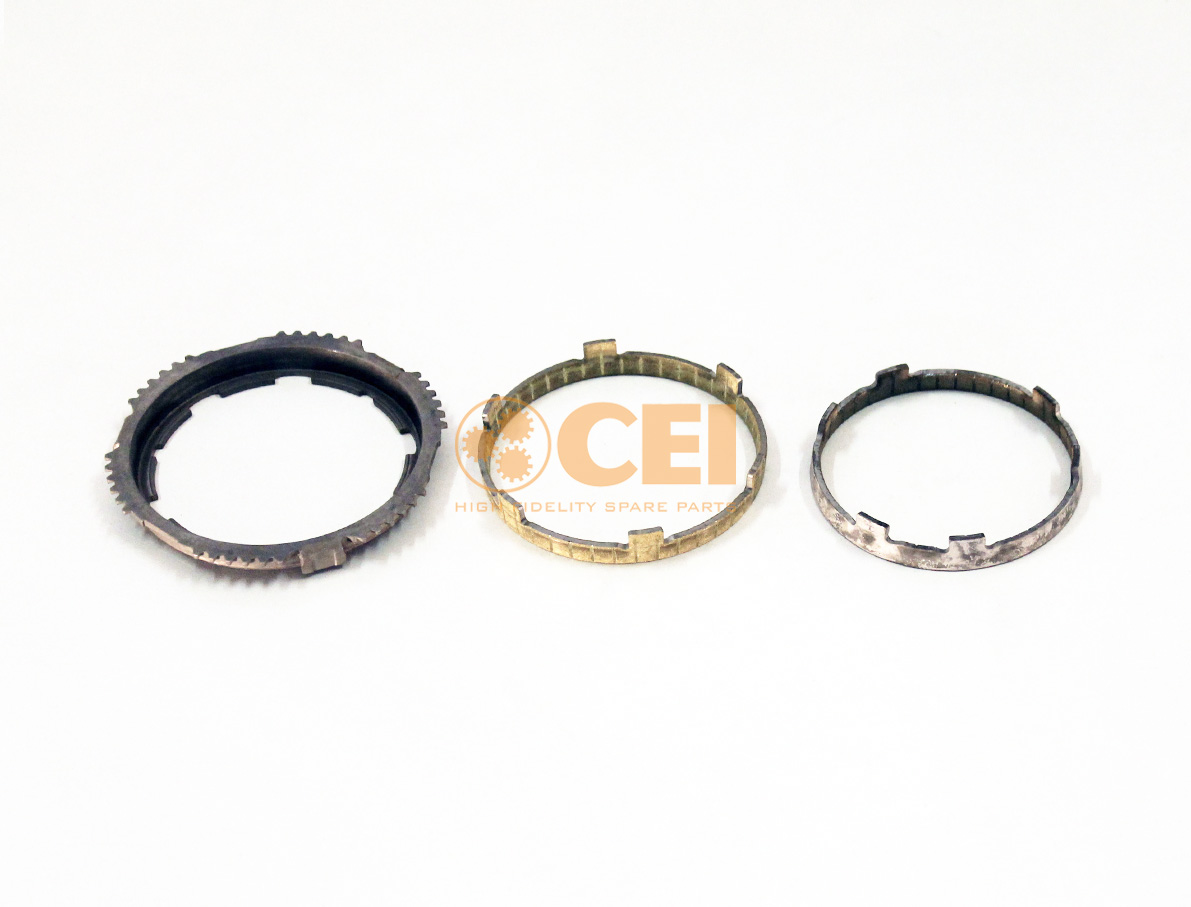 Kit bague de synchronisation CEI no. 498.172