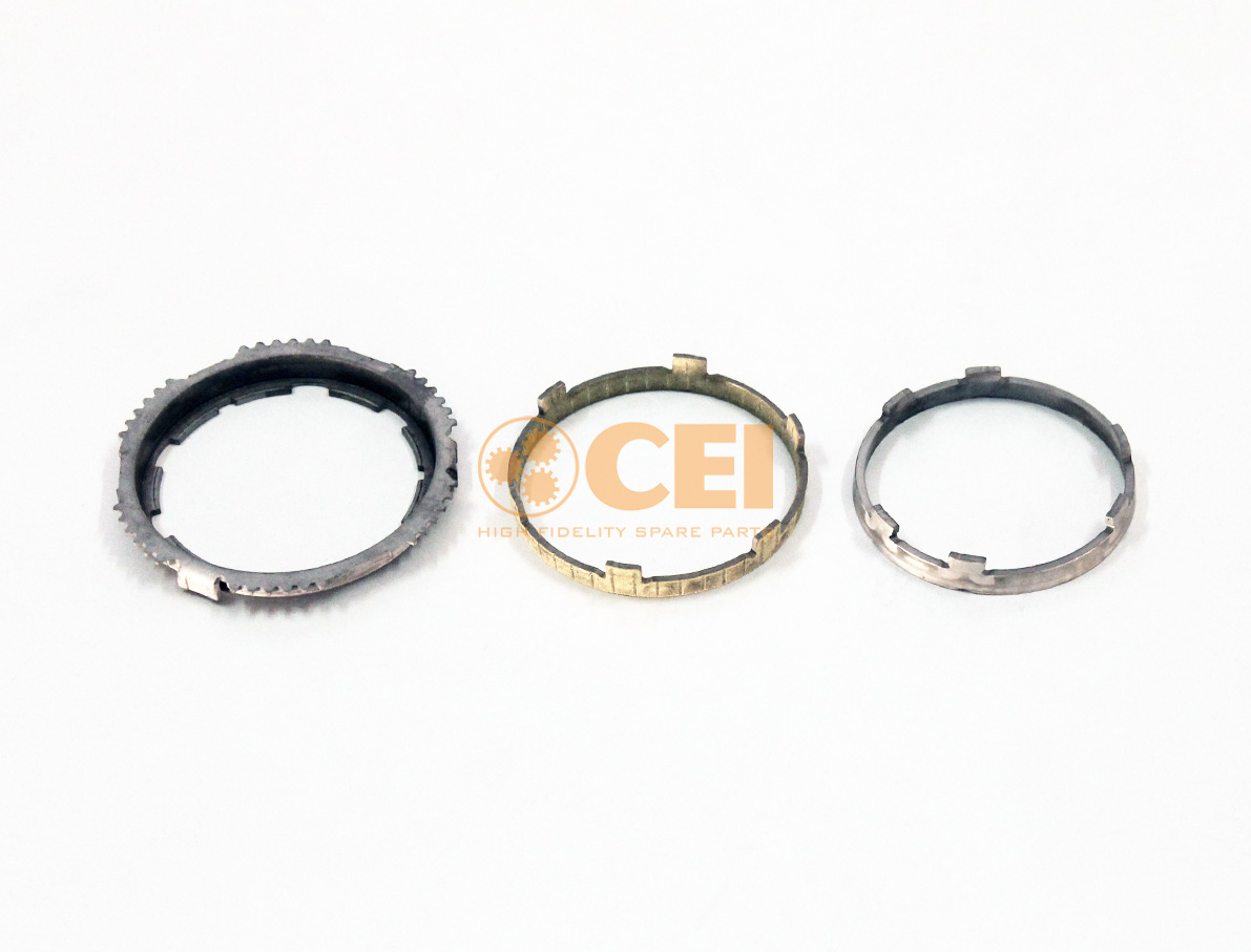 Kit bague de synchronisation CEI no. 498.173