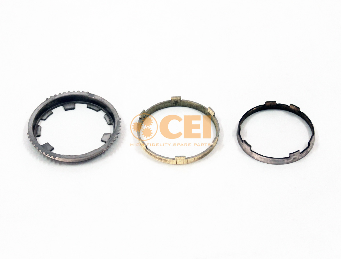 Kit bague de synchronisation CEI no. 498.175