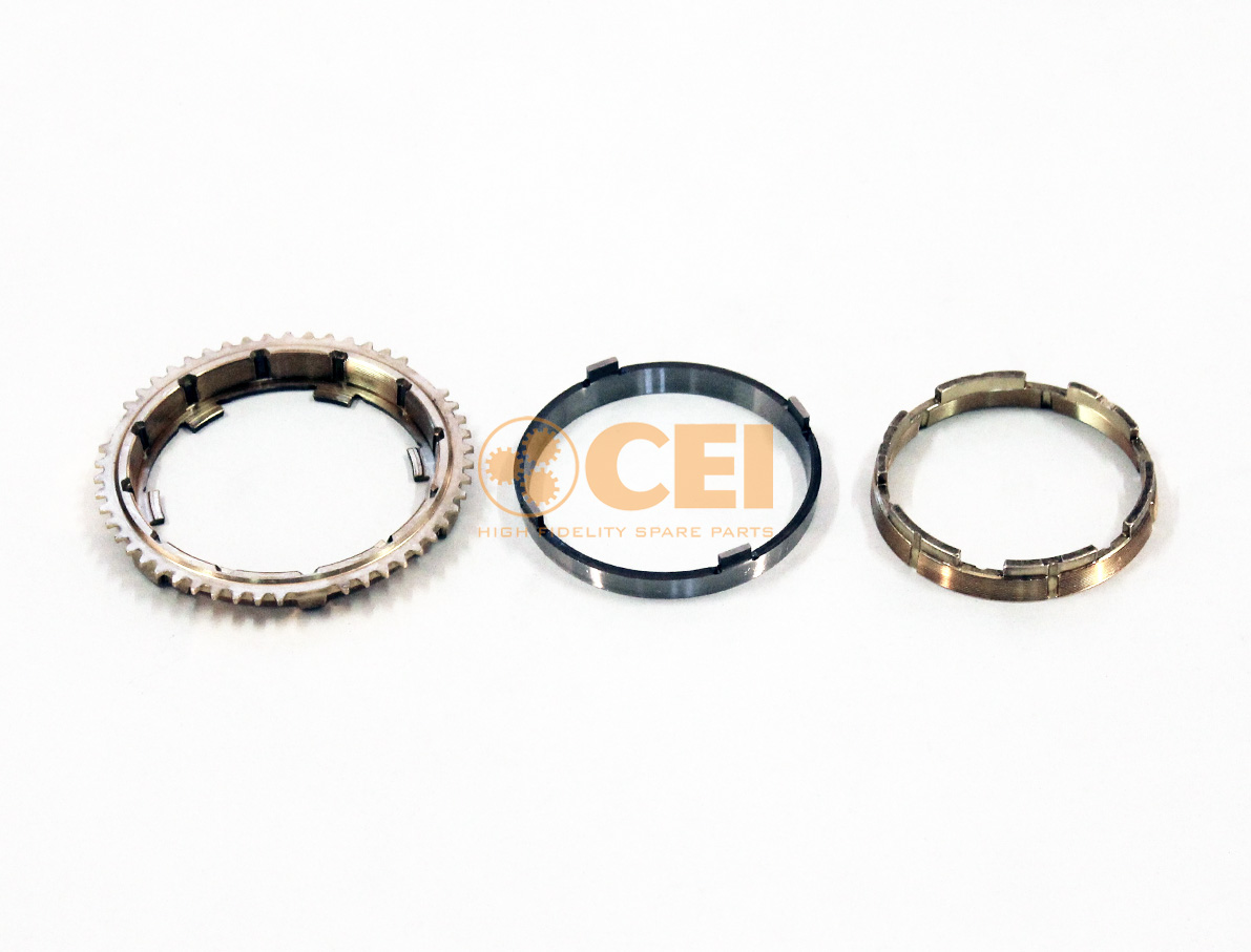 Kit bague de synchronisation CEI no. 498.177