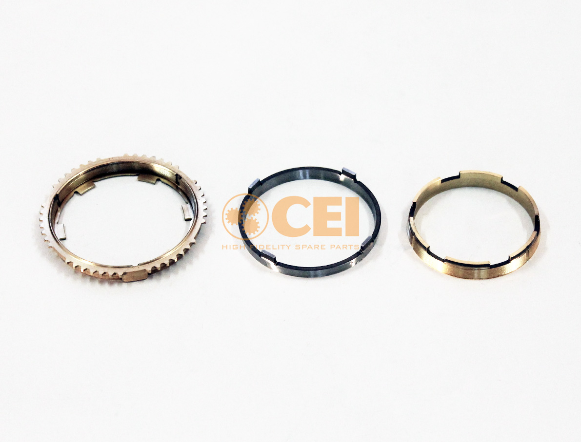 Kit bague de synchronisation CEI no. 498.179