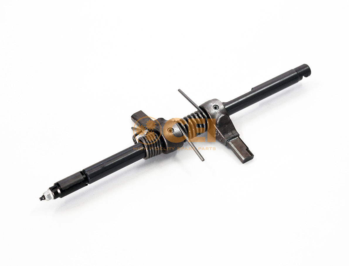 OEM no. 1754035 | Gear shift rail kit brand Ford interchangeable 