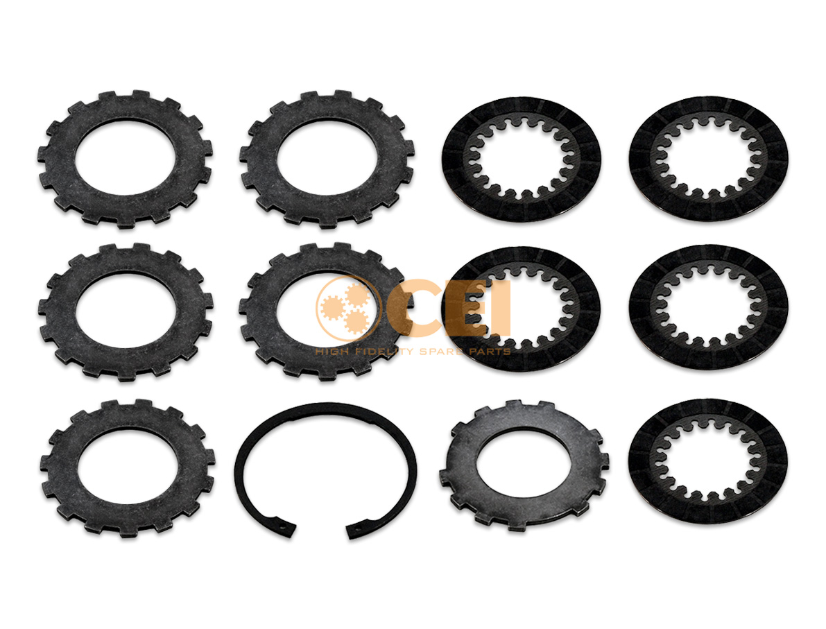 Discs kit CEI Код 498.194