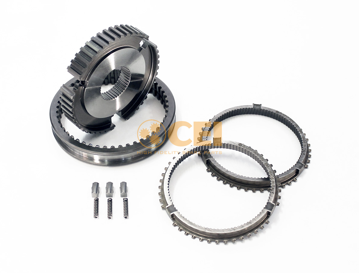 Synchro Kit CEI Код 498.202