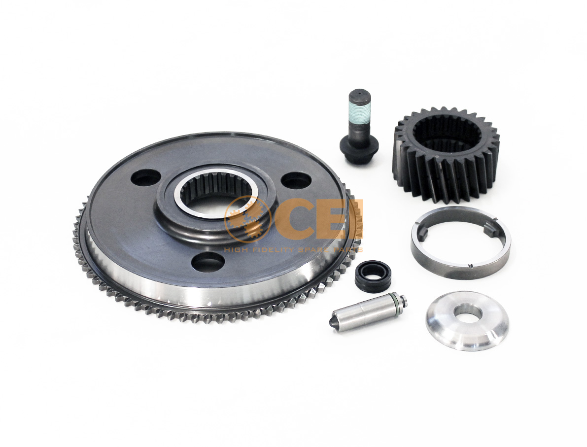 Engaging Ring Kit CEI Код 498.209