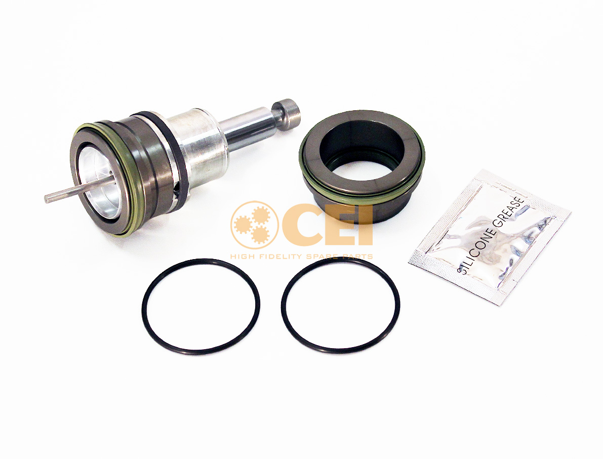 Gearbox piston kit CEI no. 498.267