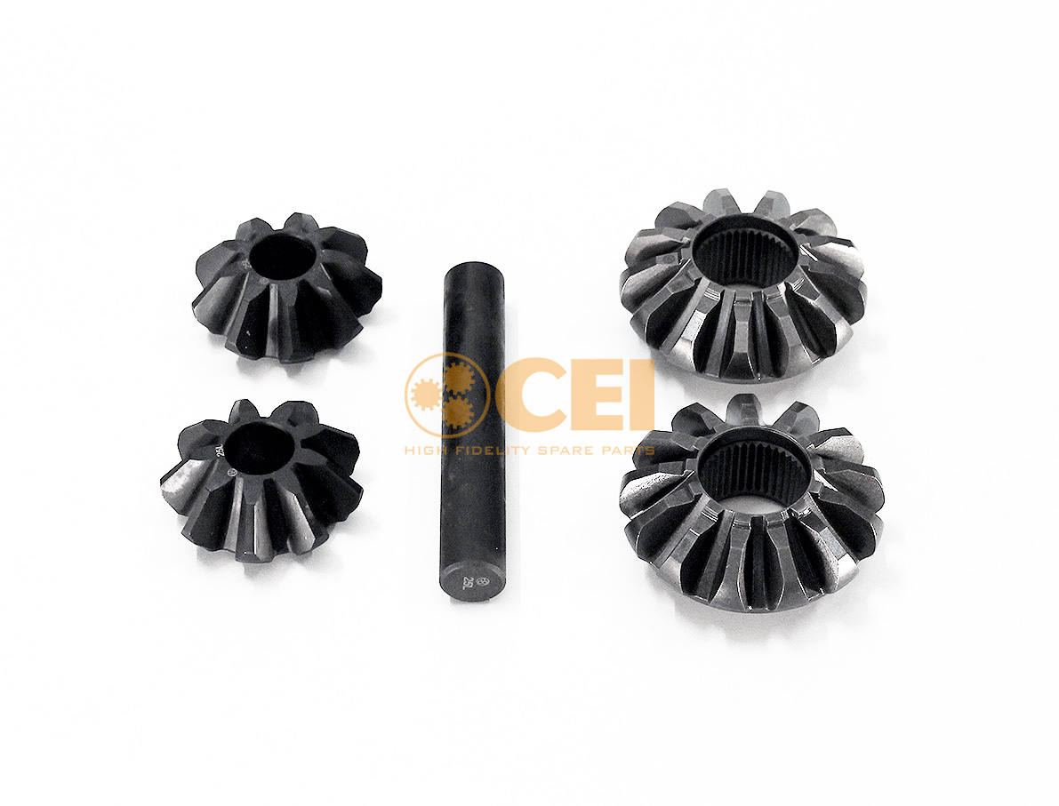 Lot de réparation Diff. CEI no. 498.304