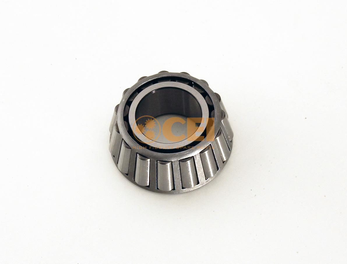 Kegel 40x33 mm CEI no. 530.530