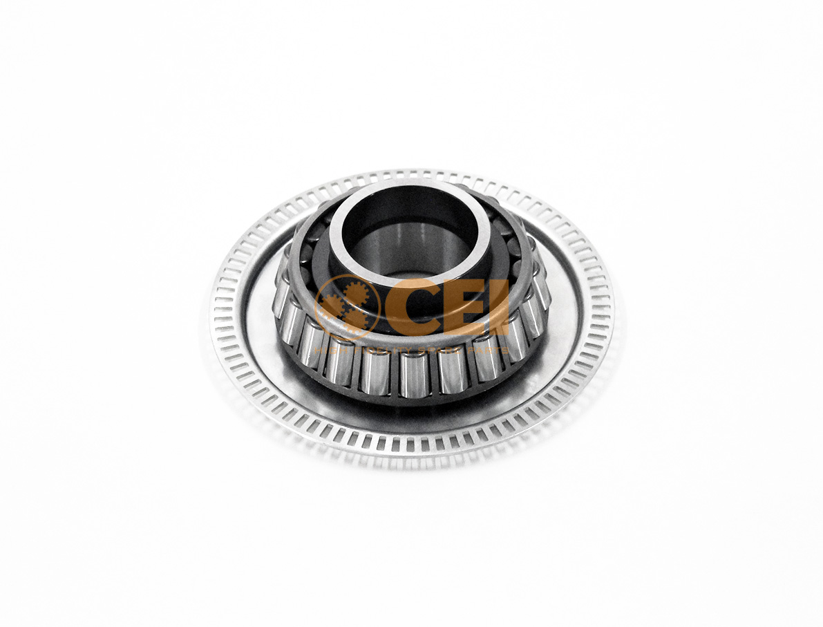Bearing with pulse wheel CEI Код 534.125