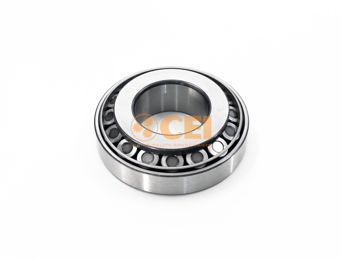 Bearing 75x160x45 CEI no. 534.274
