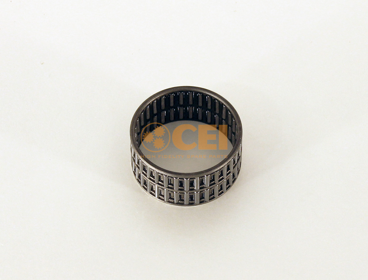 Nadelkafig CEI no. 537.319