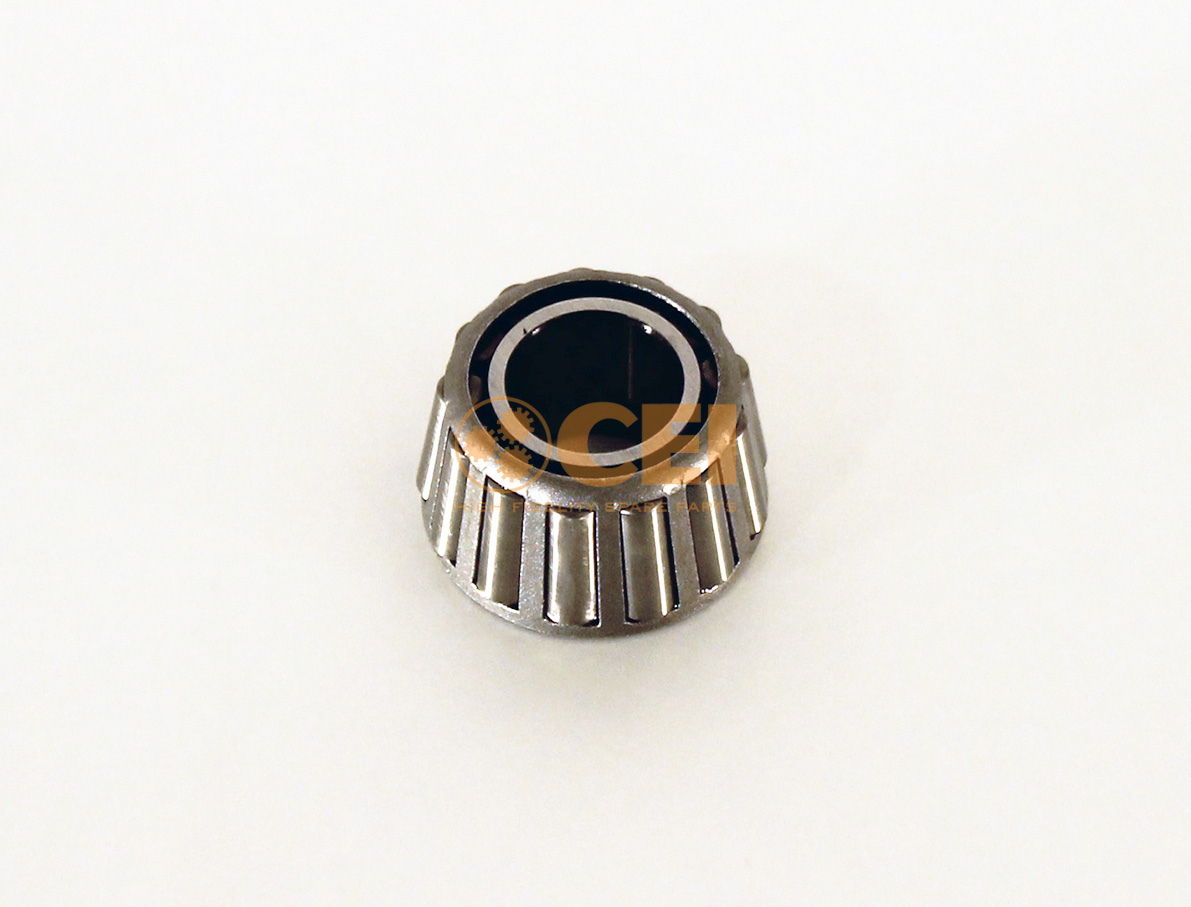 Needle cage 24x28,5 CEI Код 537.391