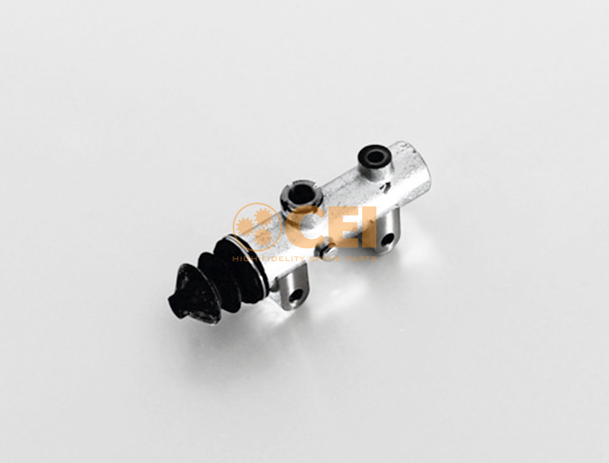 Pompe embrayage CEI no. 580.012