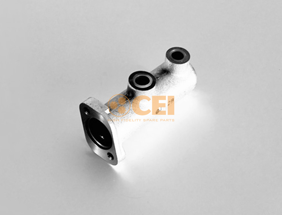 Pompe embrayage CEI no. 580.043