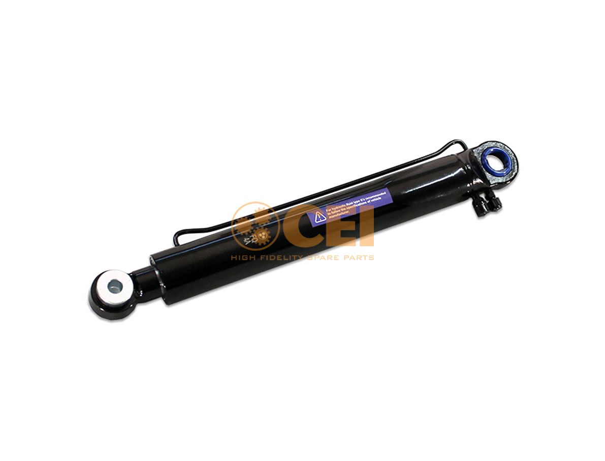 Tilting cab cylinder CEI no. 582.519