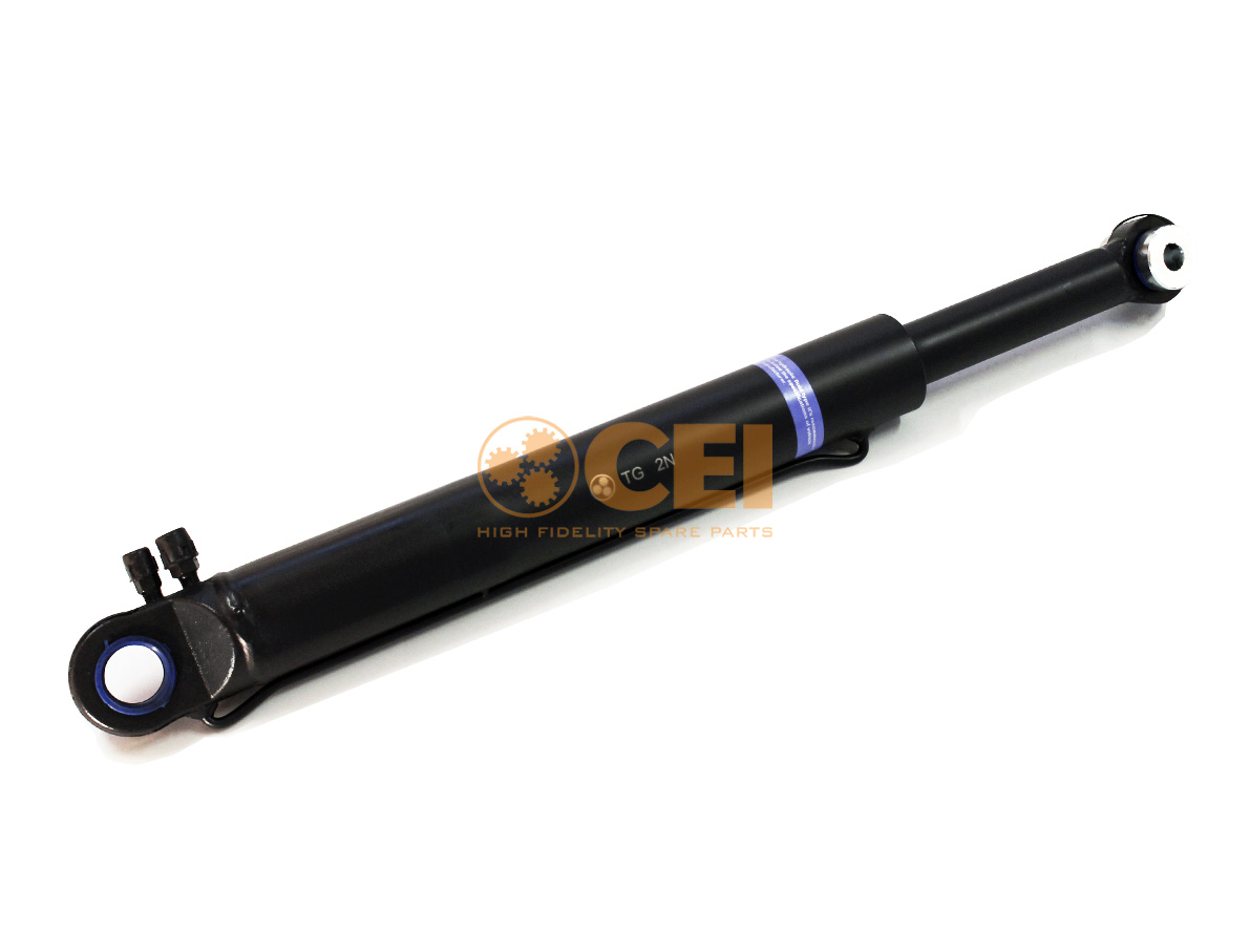Tilting cab cylinder CEI no. 582.521