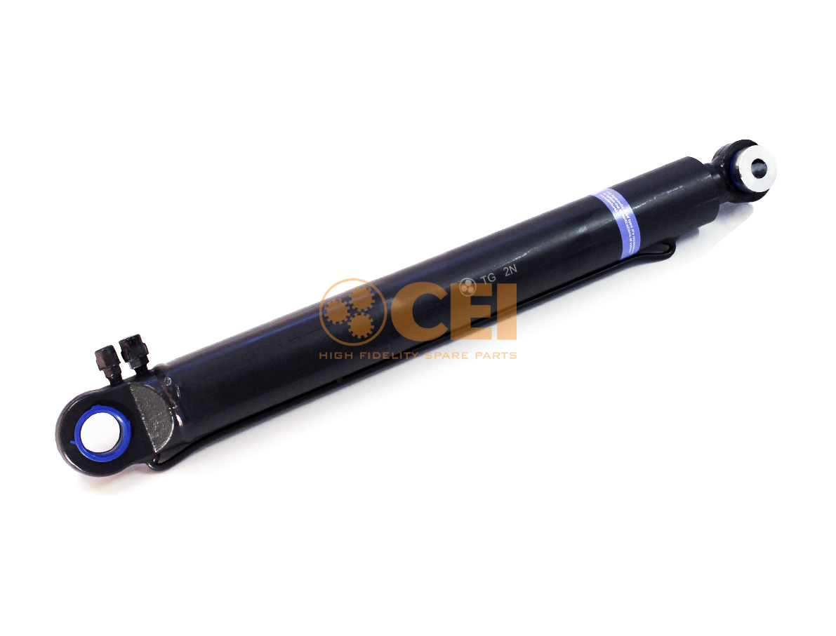 Tilting cab cylinder CEI no. 582.531