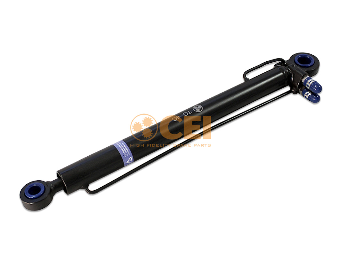 Tilting cab cylinder CEI Код 582.537