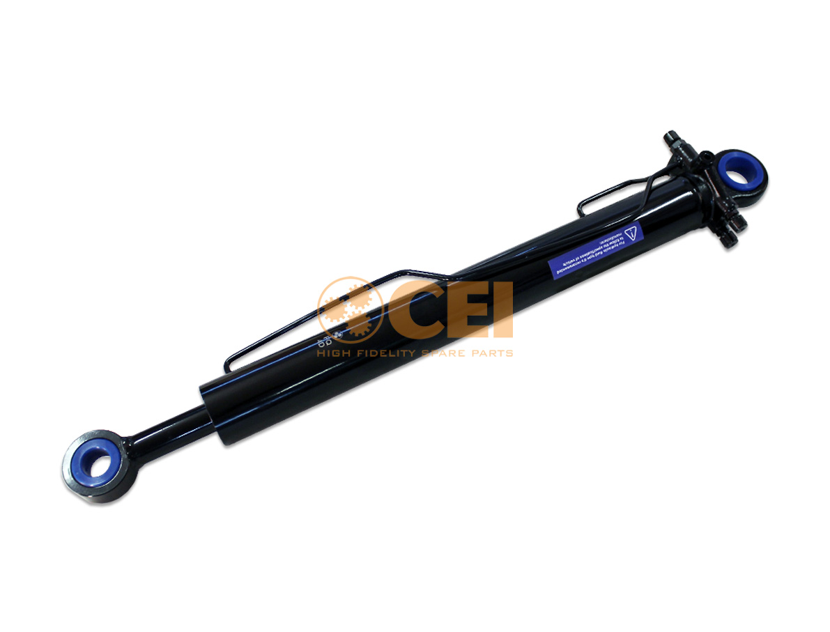 Tilting cab cylinder CEI no. 582.570