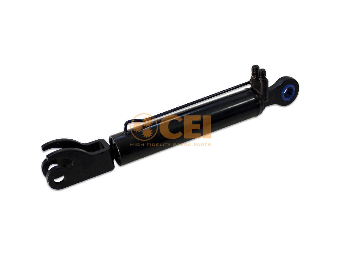 Tilting cab cylinder CEI no. 582.576