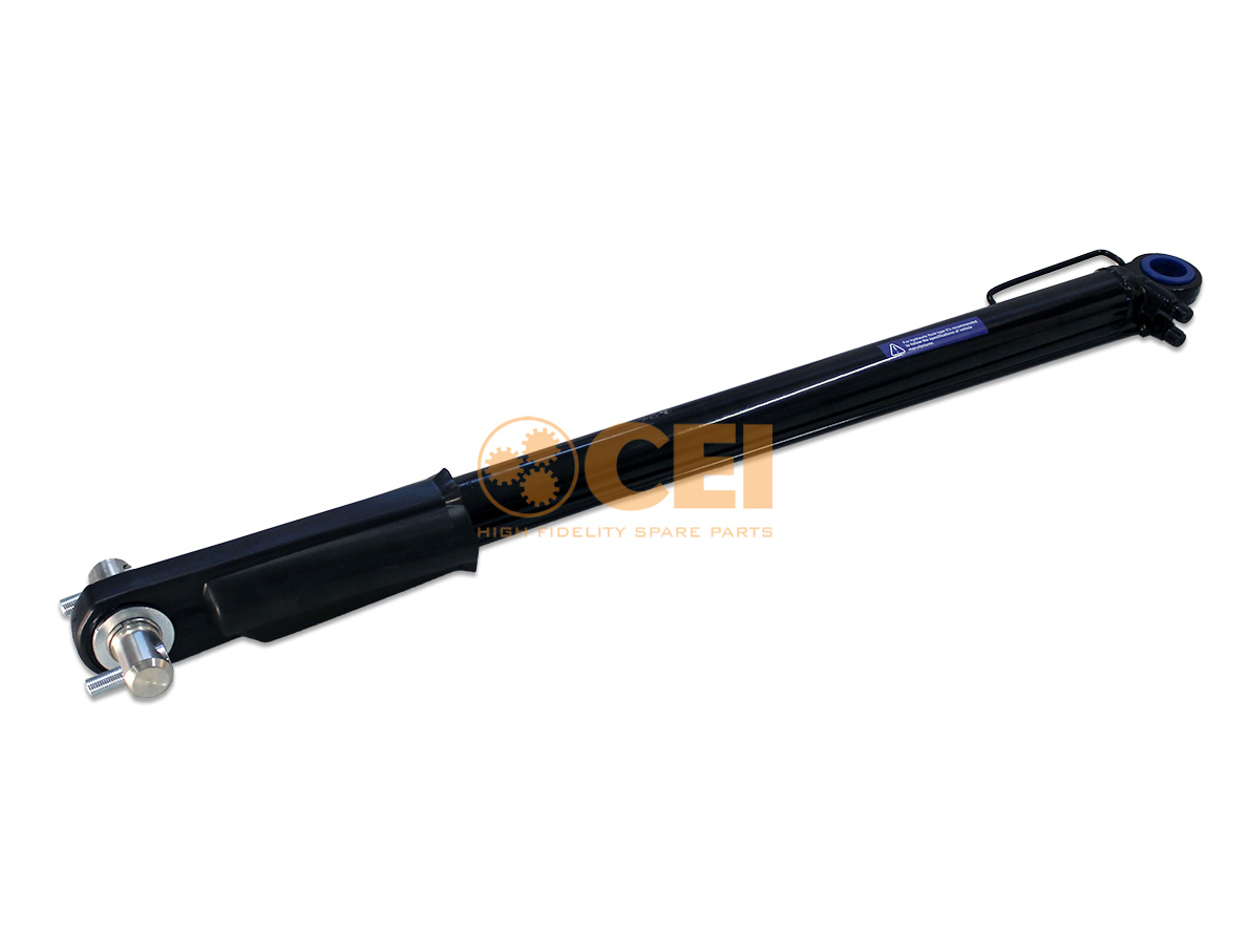 Tilting cab cylinder CEI no. 582.578