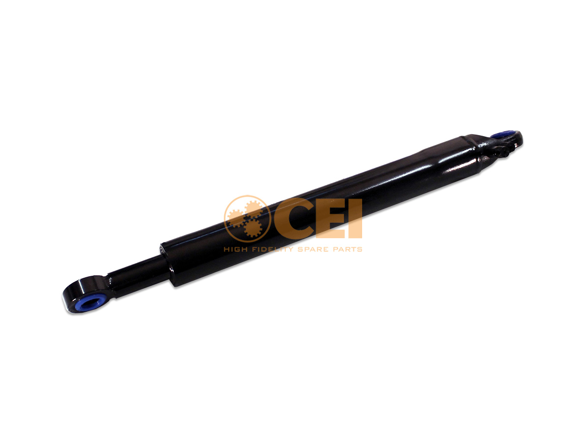 Tilting cab cylinder CEI no. 582.583