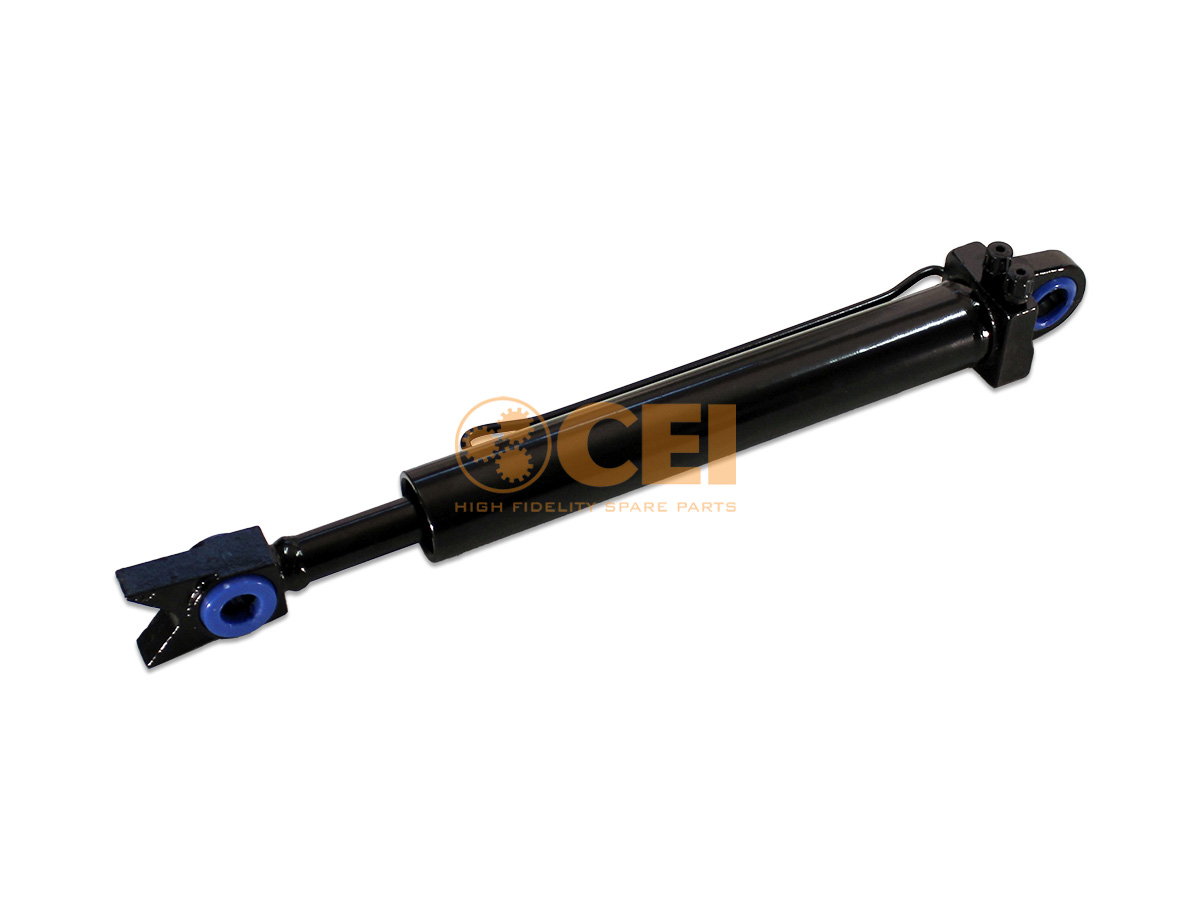 Tilting cab cylinder CEI no. 582.584