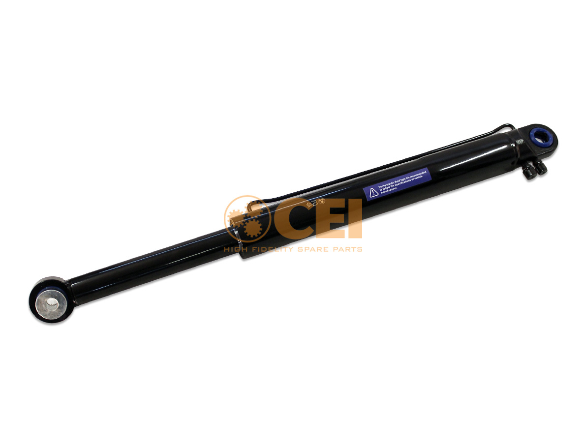 Tilting cab cylinder CEI no. 582.591