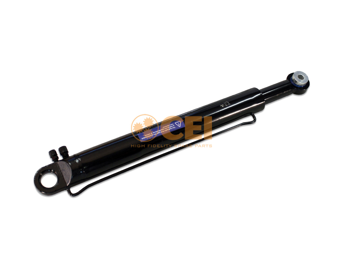 Tilting cab cylinder CEI no. 582.593