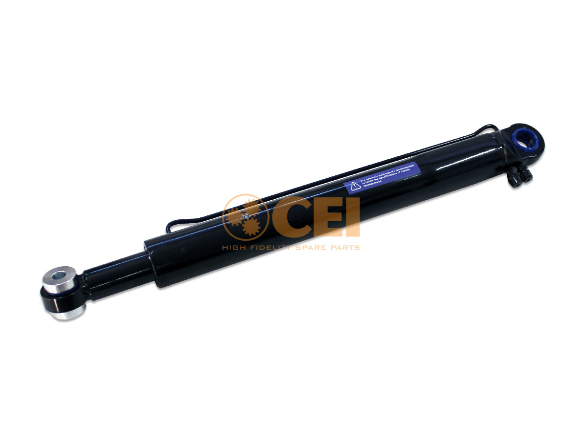 Tilting cab cylinder CEI no. 582.594