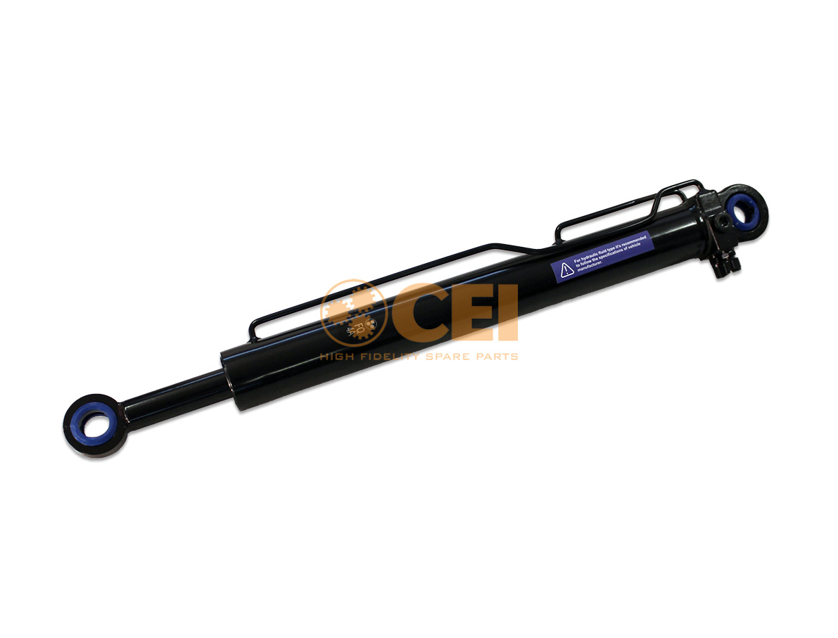 Tilting cab cylinder CEI no. 582.595
